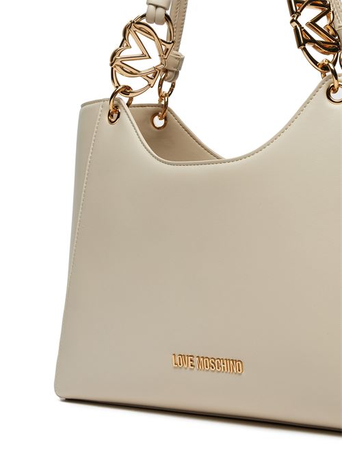  LOVE MOSCHINO | JC4050PP1MLF0/110